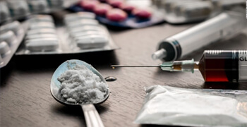 Filhos Envolvidos com Drogas e Más Companhias
