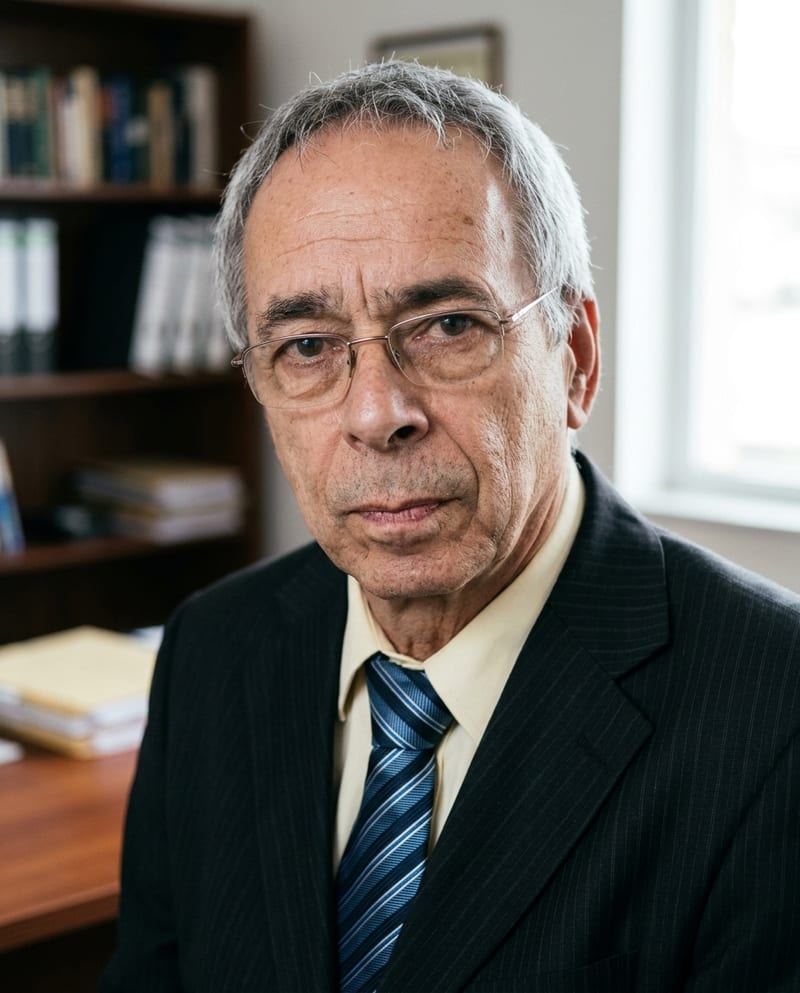 Sócio sênior da Brasil Investigações