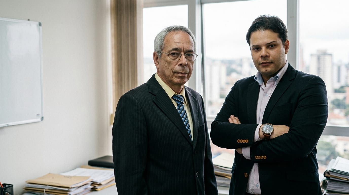 Serviços de investigação em Belo Horizonte