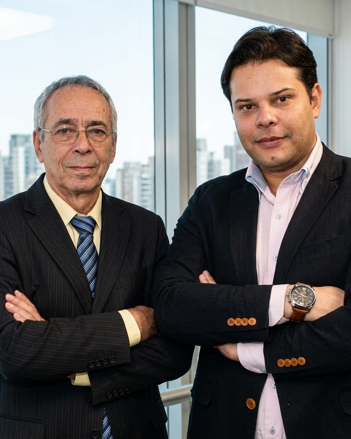 Sócios detetives particulares em Belo Horizonte MG